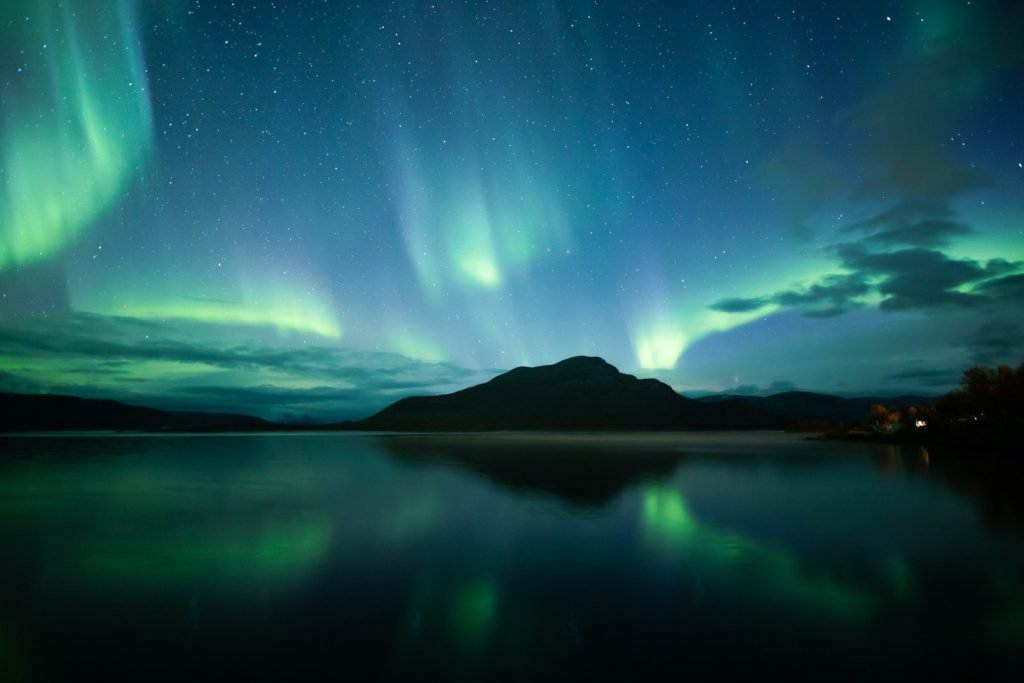 Aurora Borealis